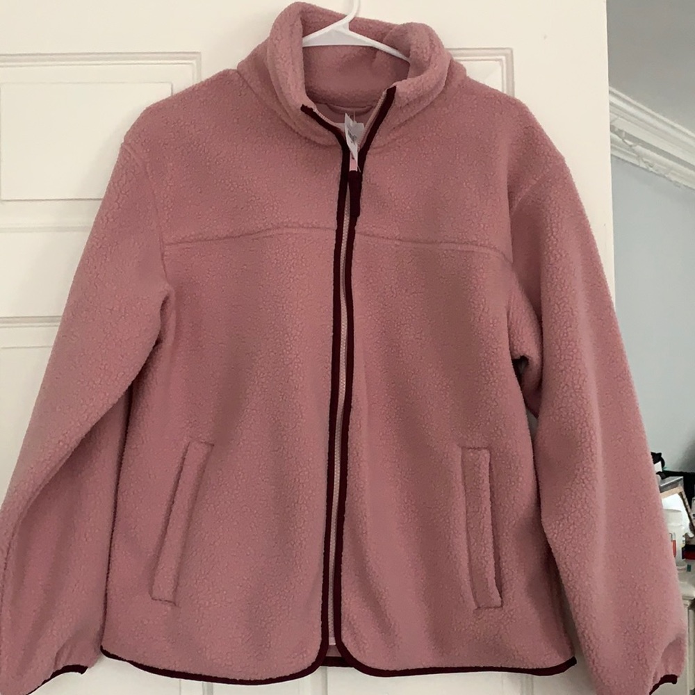 Gap Fleece